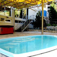 Гостиничный комплекс Бухта Мечты, Крым