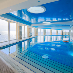 Гостиничный комплекс Бухта Мечты, Крым