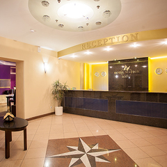 Отель Мартон Олимпик, Калининград, Калининградская область