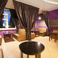 Отель Мартон Олимпик, Калининград, Калининградская область