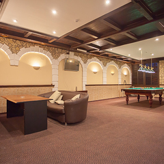 Отель Мартон Олимпик, Калининград, Калининградская область