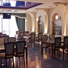 Гостиничный комплекс Бухта Мечты, Крым