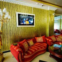 Отель Приморье Де Люкс (бывш. Босфор), Ольгинка, Краснодарский край