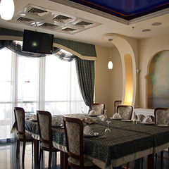 Гостиничный комплекс Бухта Мечты, Крым