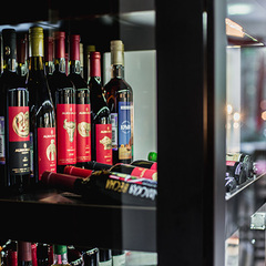 Вилла Онейро, Крым