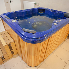 Отель Мартон Олимпик, Калининград, Калининградская область