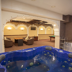 Отель Мартон Олимпик, Калининград, Калининградская область