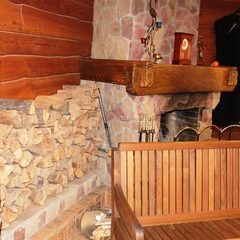 Отель Мелодия Гор, Роза Хутор, Краснодарский край