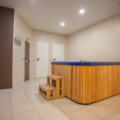 Отель Мартон Олимпик, Калининград, Калининградская область