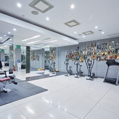 Отель Мартон Олимпик, Калининград, Калининградская область