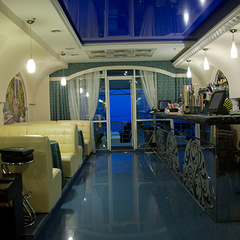 Гостиничный комплекс Бухта Мечты, Крым