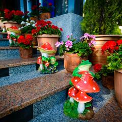 Отель Приморье Де Люкс (бывш. Босфор), Ольгинка, Краснодарский край