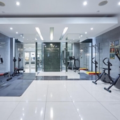 Отель Мартон Олимпик, Калининград, Калининградская область