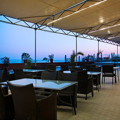 Гостиничный комплекс Бухта Мечты, Крым