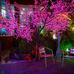 Отель Приморье Де Люкс (бывш. Босфор), Ольгинка, Краснодарский край