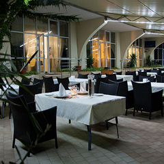 Гостиничный комплекс Бухта Мечты, Крым