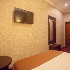 Отель Мартон Олимпик, Калининград, Калининградская область