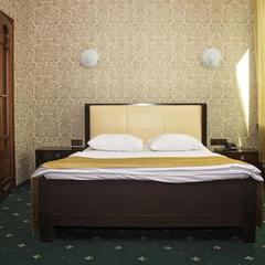 Отель Мартон Олимпик, Калининград, Калининградская область