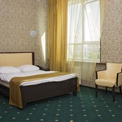 Отель Мартон Олимпик, Калининград, Калининградская область