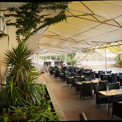 Гостиничный комплекс Бухта Мечты, Крым