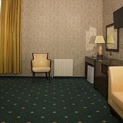 Отель Мартон Олимпик, Калининград, Калининградская область