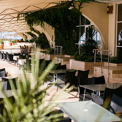 Гостиничный комплекс Бухта Мечты, Крым