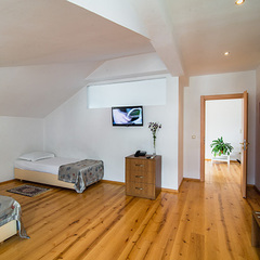 Вилла Онейро, Крым