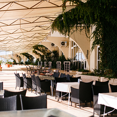 Гостиничный комплекс Бухта Мечты, Крым