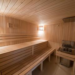 Отель Приморье Де Люкс (бывш. Босфор), Ольгинка, Краснодарский край