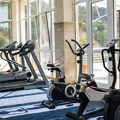 Гостиничный комплекс Бухта Мечты, Крым