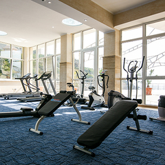 Гостиничный комплекс Бухта Мечты, Крым