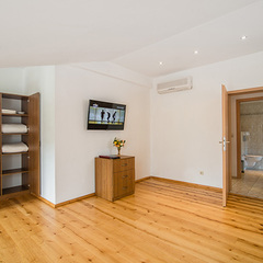 Вилла Онейро, Крым