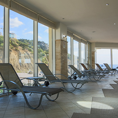 Гостиничный комплекс Бухта Мечты, Крым