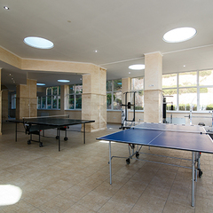 Гостиничный комплекс Бухта Мечты, Крым