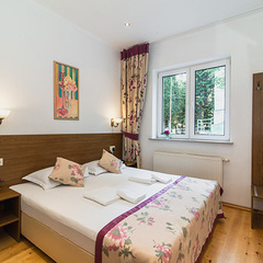 Вилла Онейро, Крым