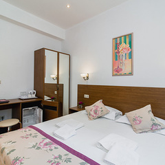 Вилла Онейро, Крым