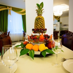 Отель Приморье Де Люкс (бывш. Босфор), Ольгинка, Краснодарский край