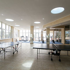 Гостиничный комплекс Бухта Мечты, Крым