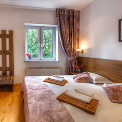 Вилла Онейро, Крым