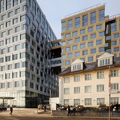 Гостиница Пальмра Бизнес Клаб / Palmira Business Club, Москва, Московская область