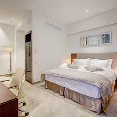 Гостиница Пальмра Бизнес Клаб / Palmira Business Club, Москва, Московская область