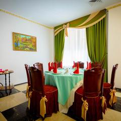 Отель Приморье Де Люкс (бывш. Босфор), Ольгинка, Краснодарский край