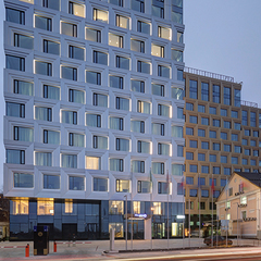 Гостиница Пальмра Бизнес Клаб / Palmira Business Club, Москва, Московская область