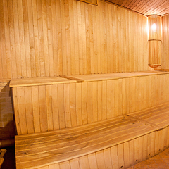 Гостиничный комплекс Бухта Мечты, Крым