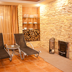 Гостиничный комплекс Бухта Мечты, Крым