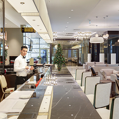 Гостиница Пальмра Бизнес Клаб / Palmira Business Club, Москва, Московская область