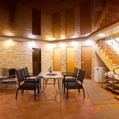 Гостиничный комплекс Бухта Мечты, Крым