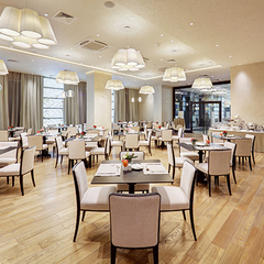 Гостиница Пальмра Бизнес Клаб / Palmira Business Club, Москва, Московская область