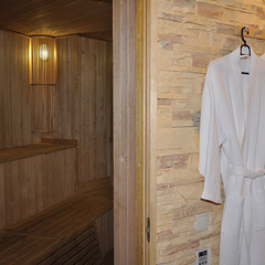 Гостиничный комплекс Бухта Мечты, Крым