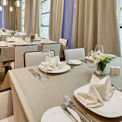 Гостиница Пальмра Бизнес Клаб / Palmira Business Club, Москва, Московская область